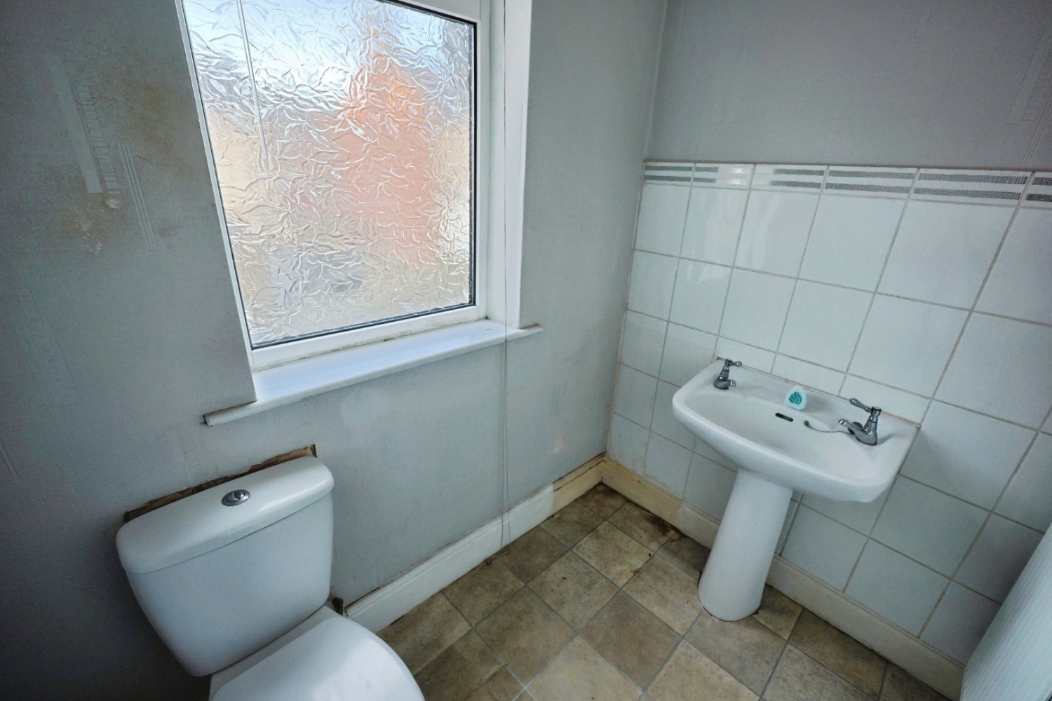 Etherley Lane, Bishop Auckland