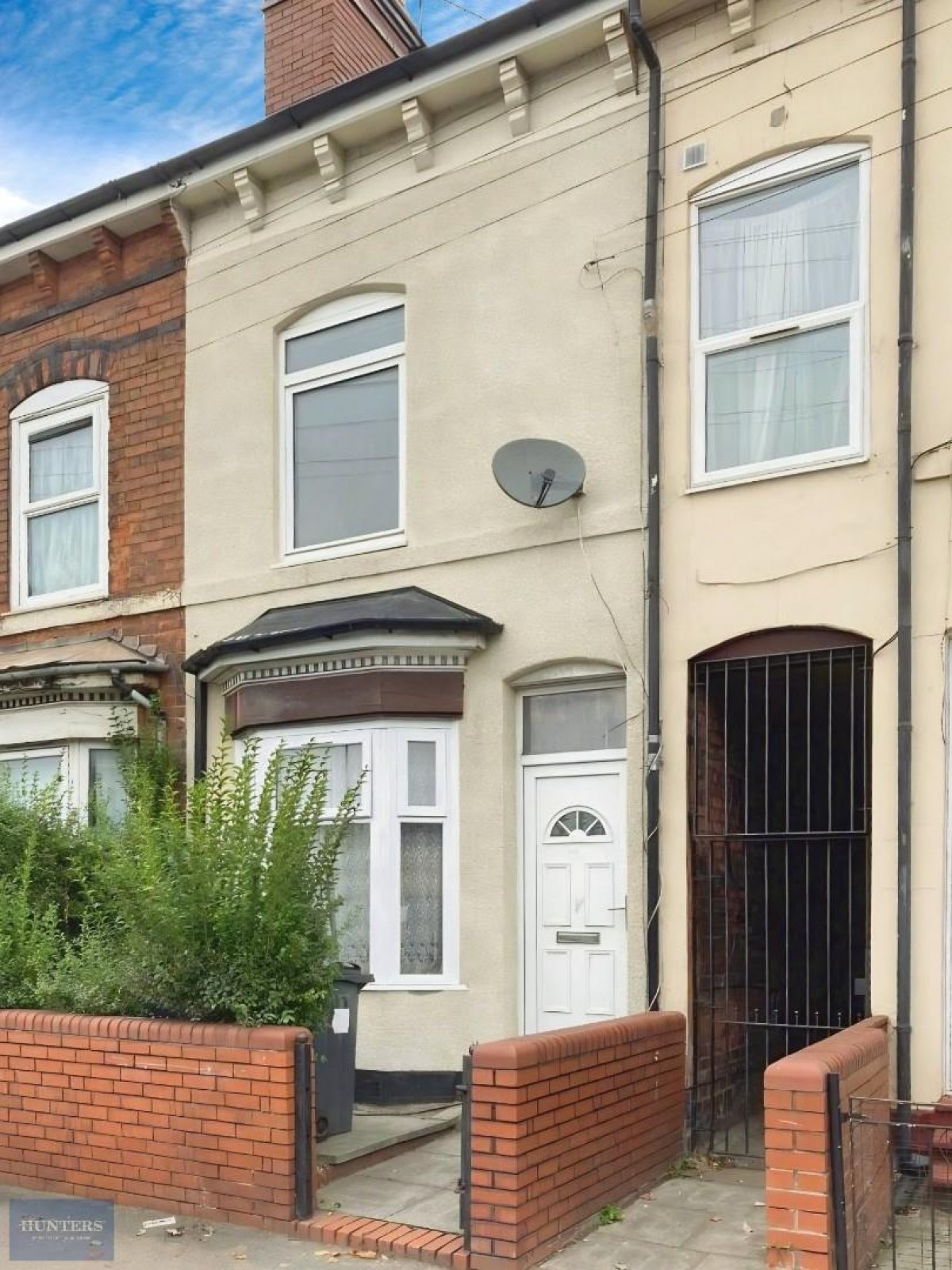 Lodge Road, Hockley, Birmingham, B18 5SJ