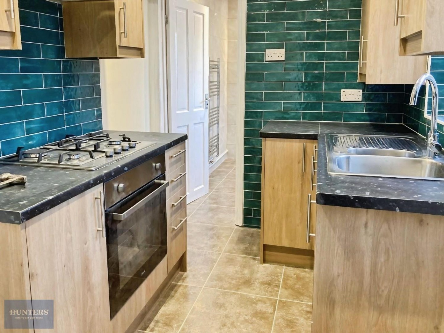 Lodge Road, Hockley, Birmingham, B18 5SJ