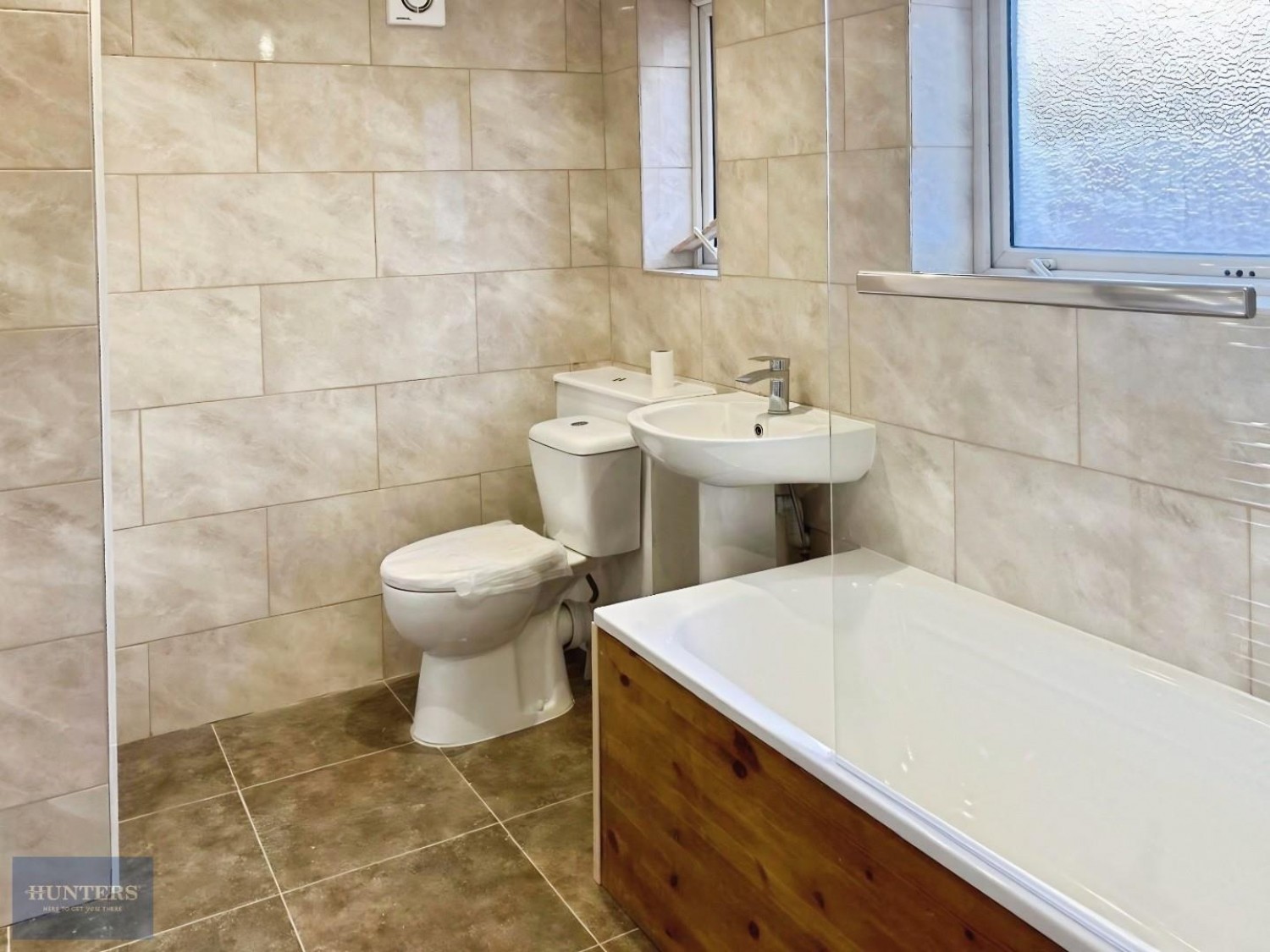 Lodge Road, Hockley, Birmingham, B18 5SJ