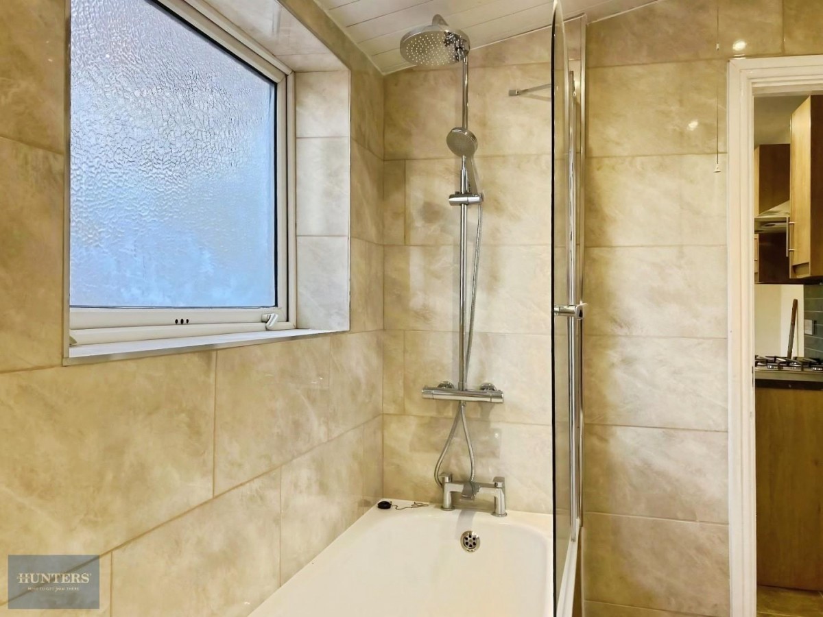 Lodge Road, Hockley, Birmingham, B18 5SJ