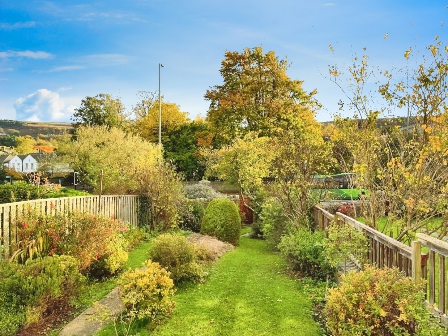 Old Bridge Rise, Ilkley, LS29