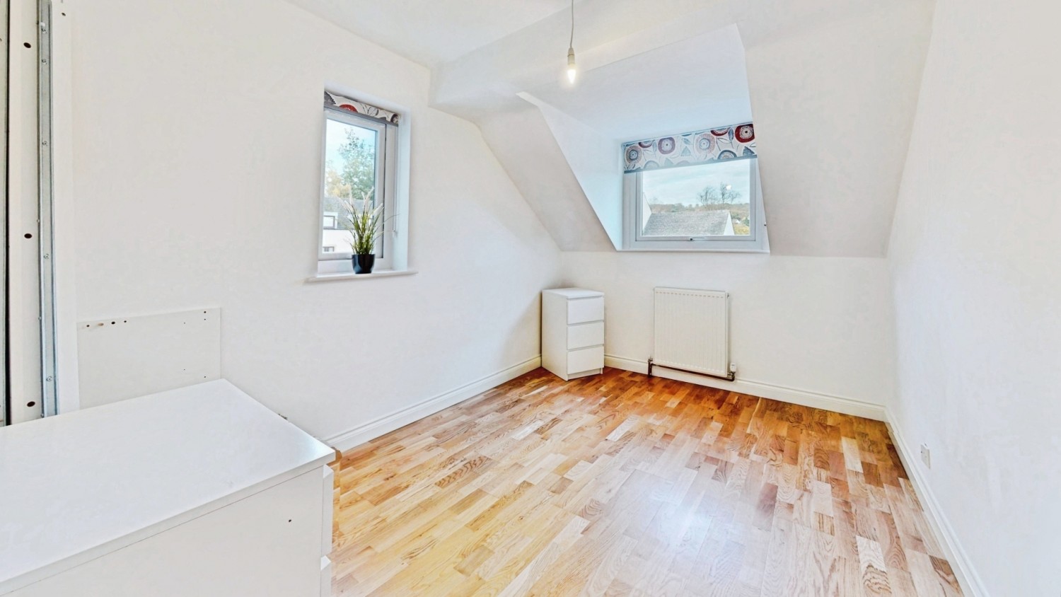 Old Bridge Rise, Ilkley, LS29