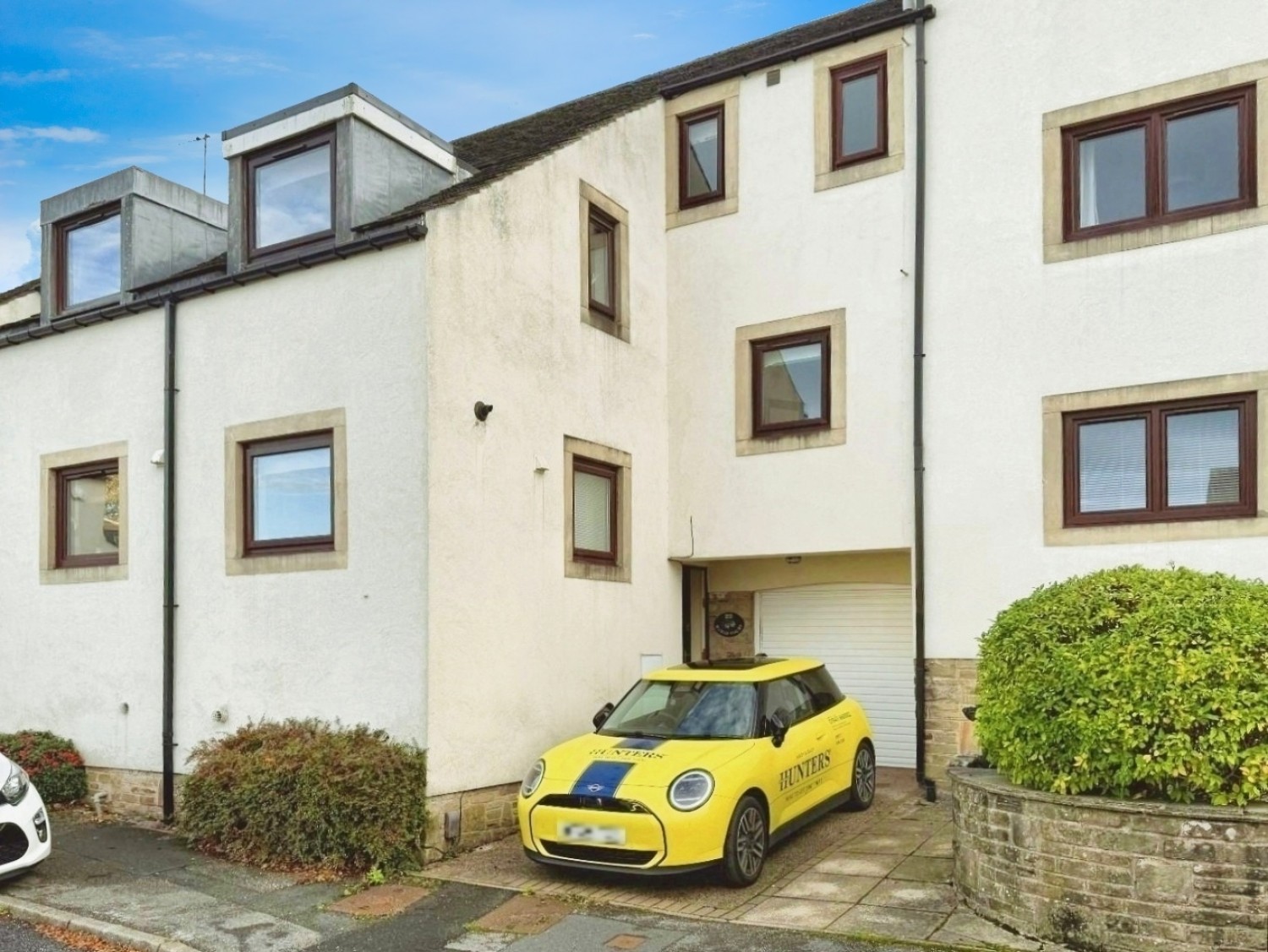 Old Bridge Rise, Ilkley, LS29