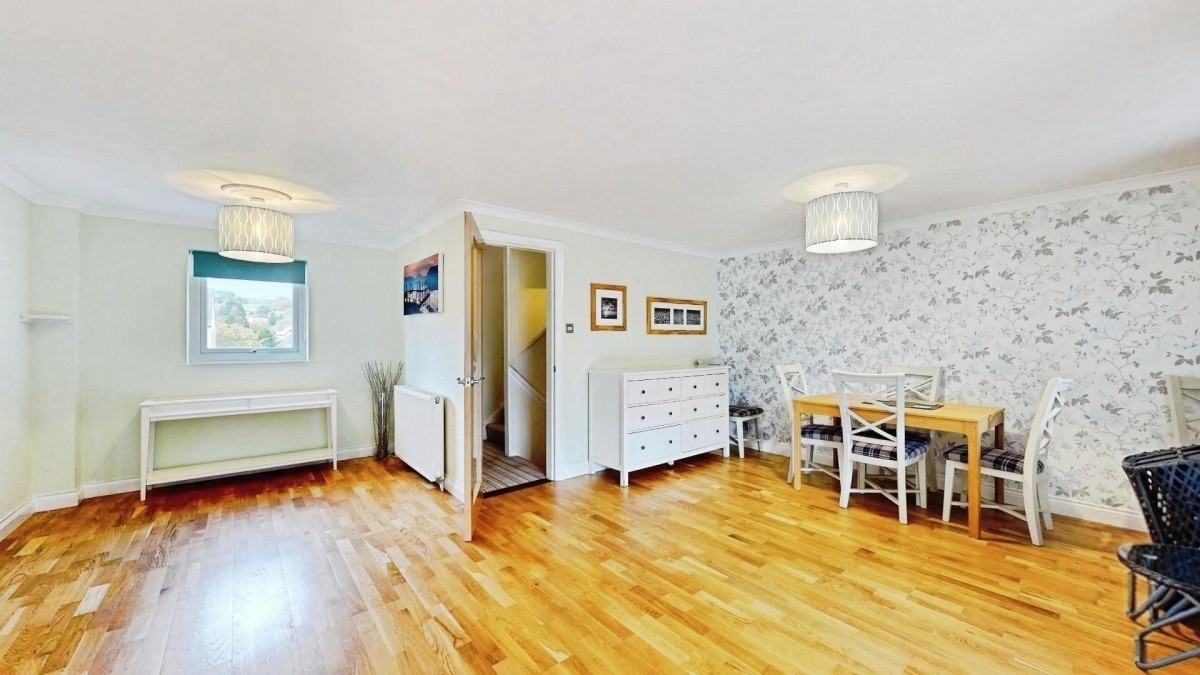 Old Bridge Rise, Ilkley, LS29