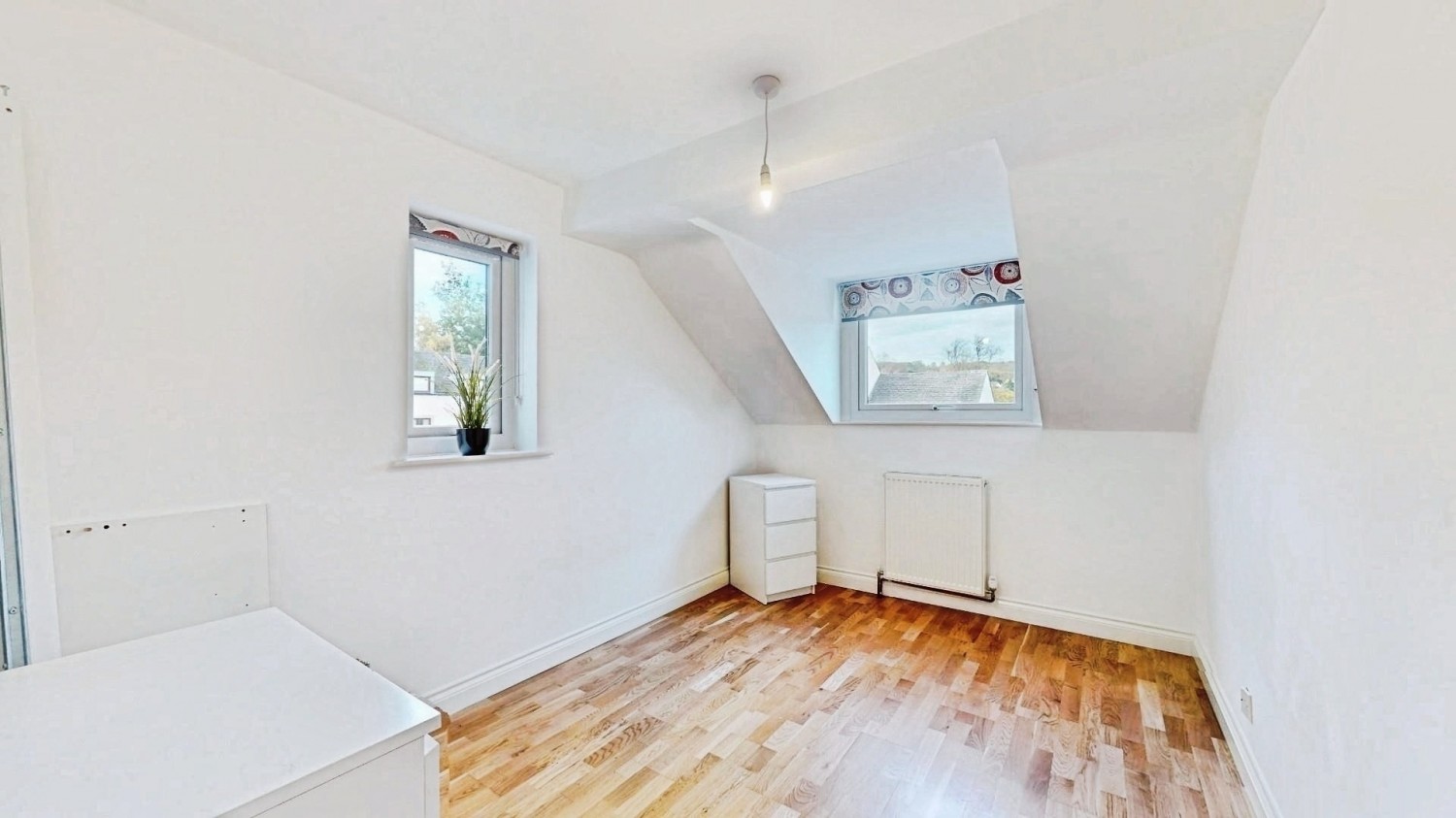 Old Bridge Rise, Ilkley, LS29