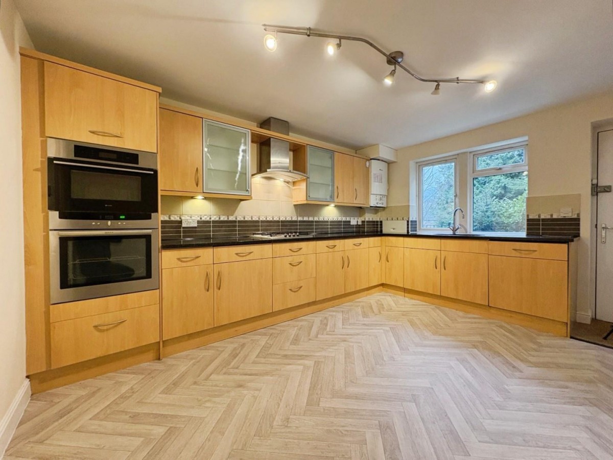 Currergate Mews, Skipton Road, Steeton