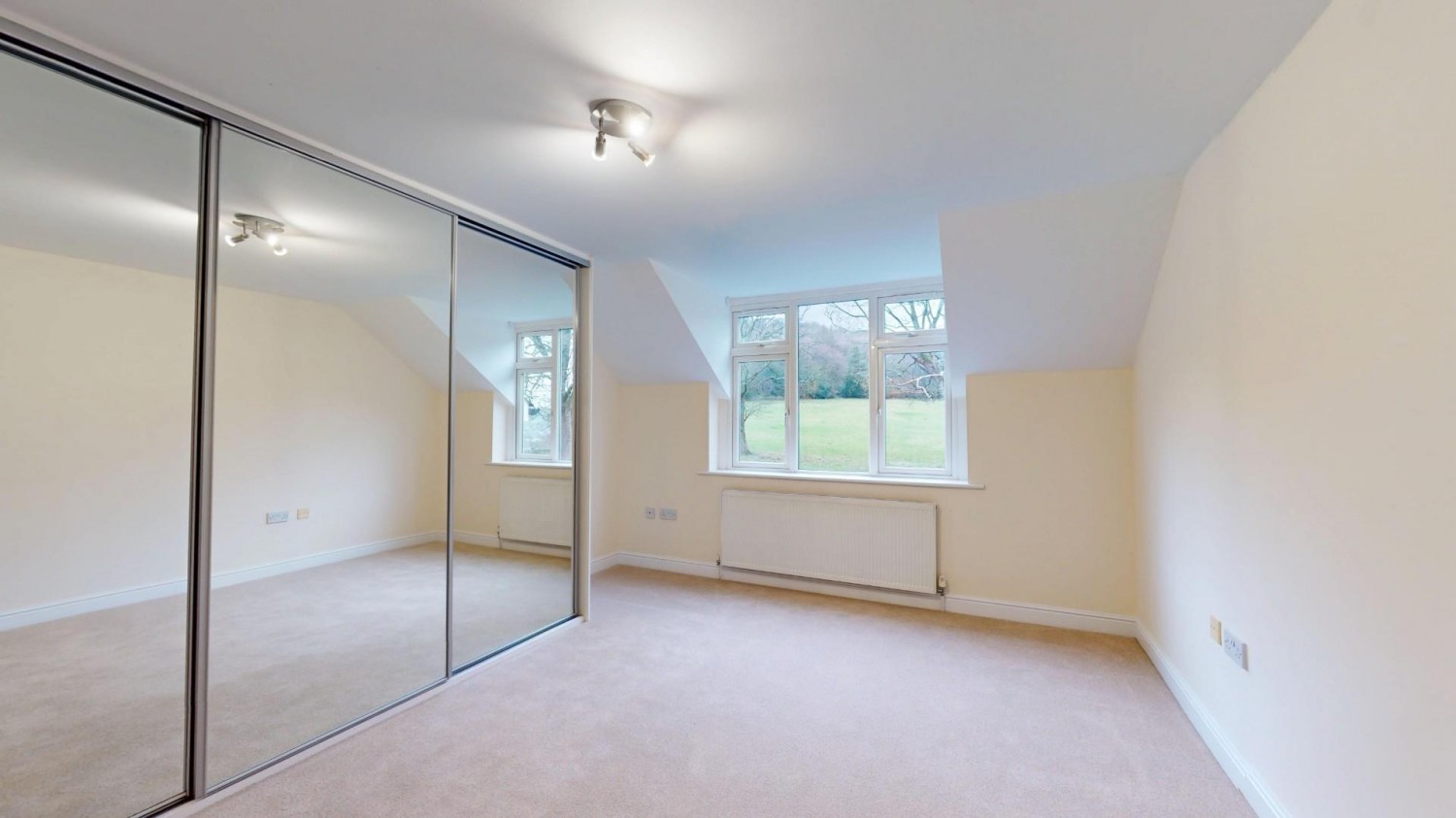 Currergate Mews, Skipton Road, Steeton