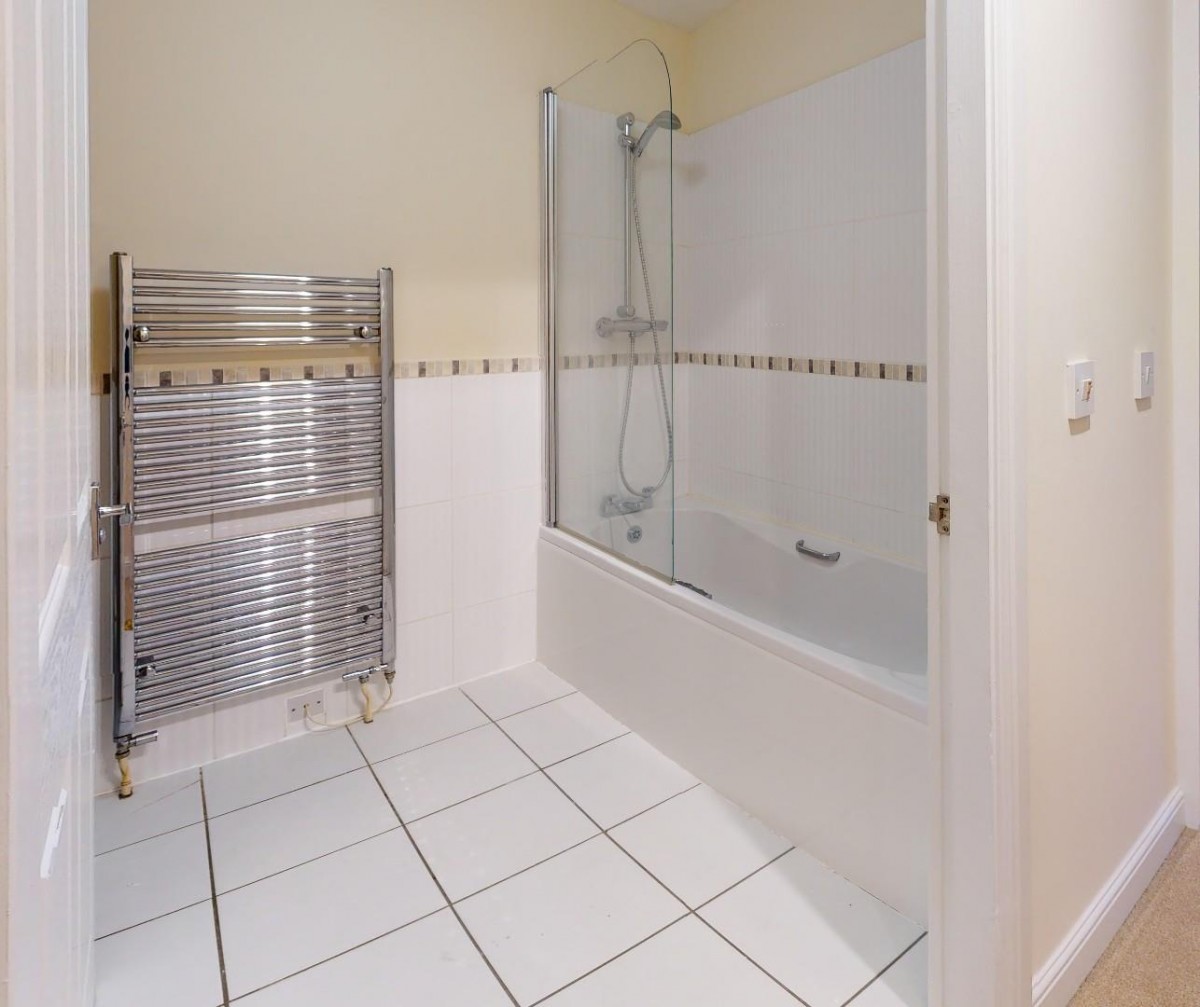 Currergate Mews, Skipton Road, Steeton