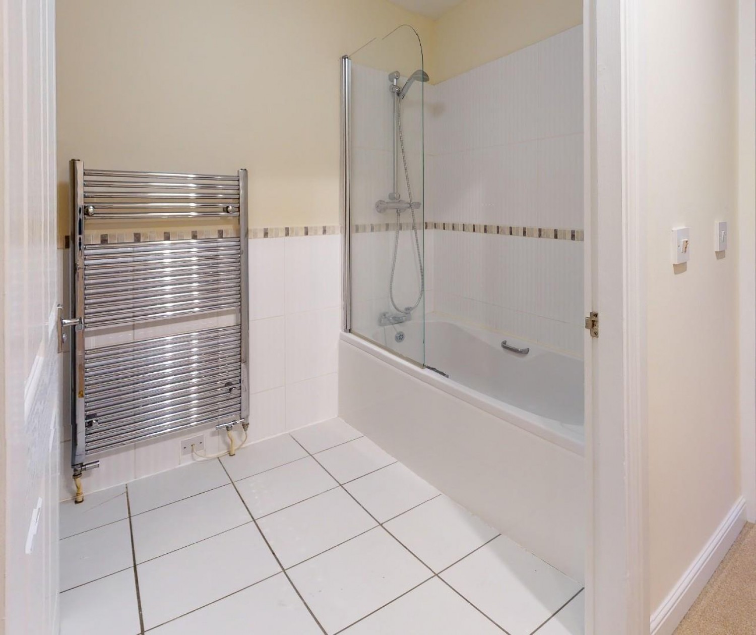 Currergate Mews, Skipton Road, Steeton