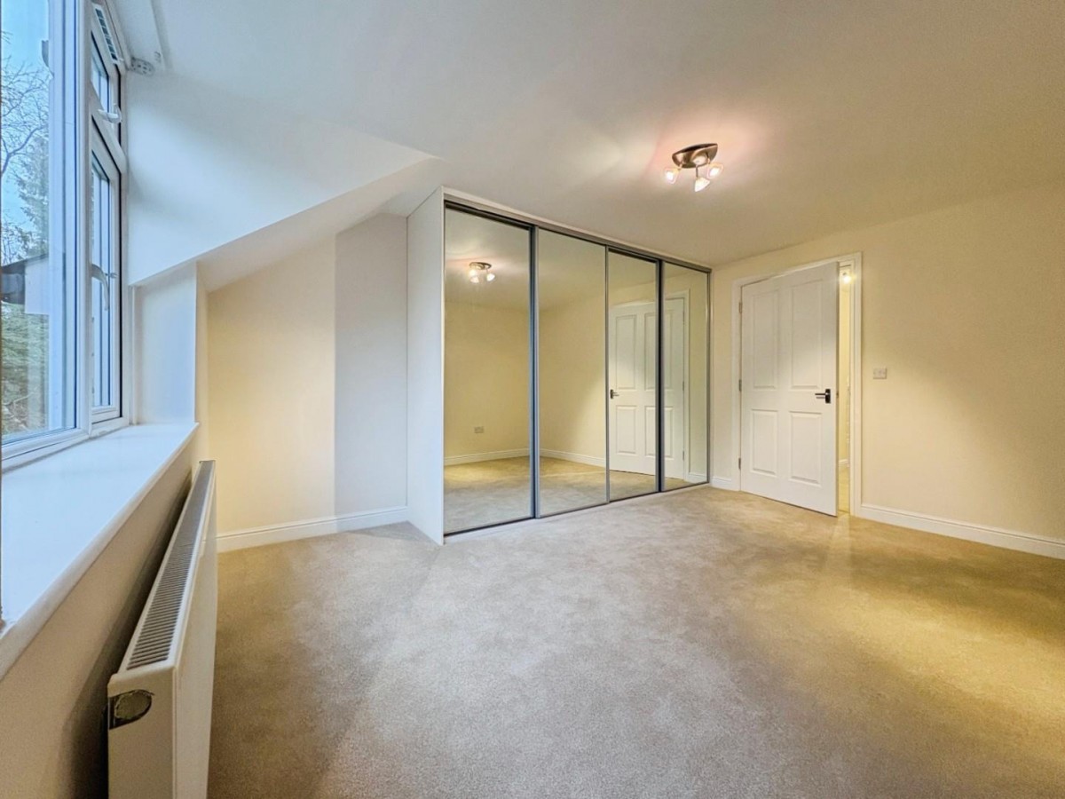 Currergate Mews, Skipton Road, Steeton