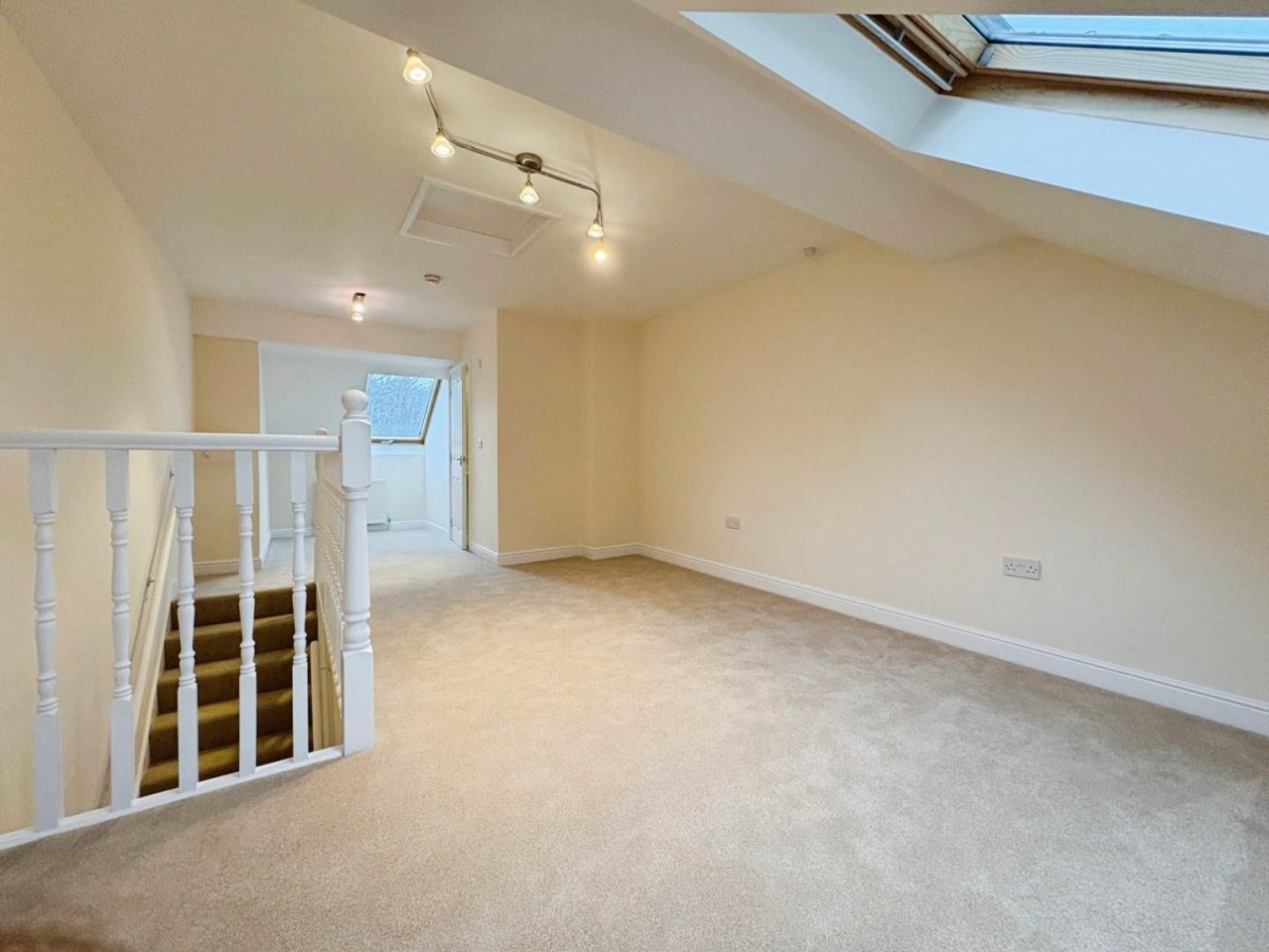 Currergate Mews, Skipton Road, Steeton