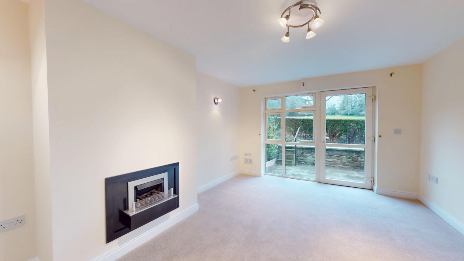 Currergate Mews, Skipton Road, Steeton