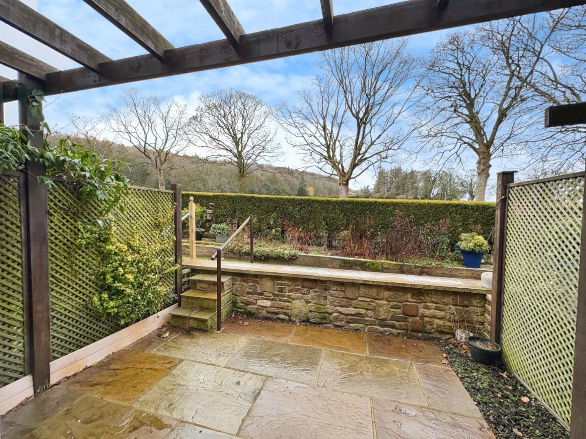 Currergate Mews, Skipton Road, Steeton