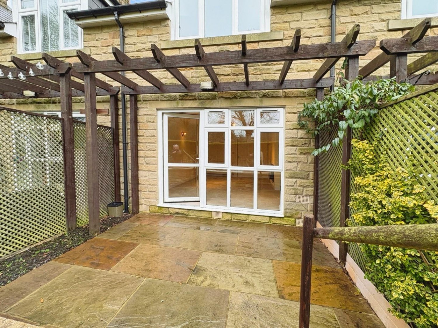 Currergate Mews, Skipton Road, Steeton