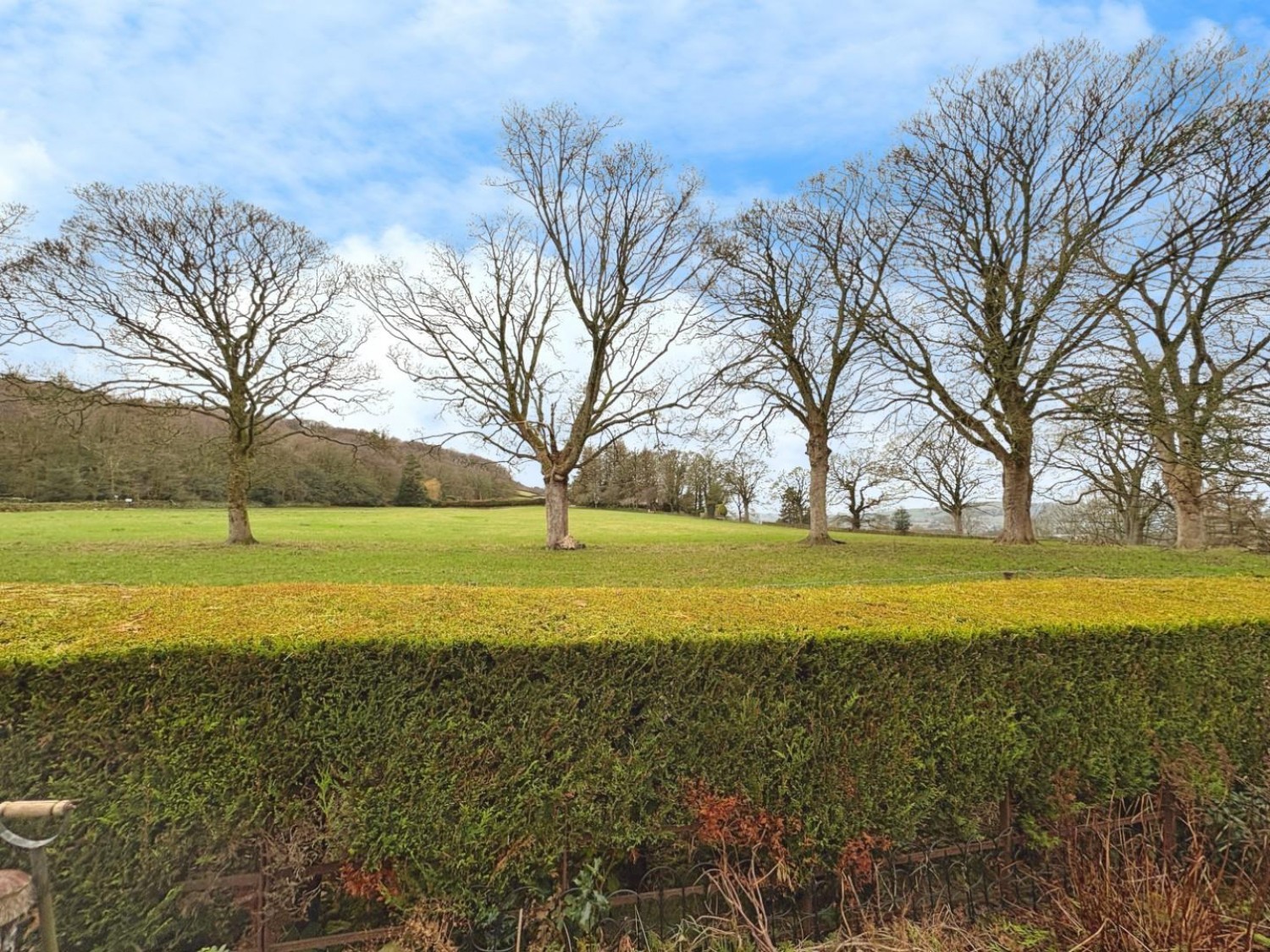 Currergate Mews, Skipton Road, Steeton