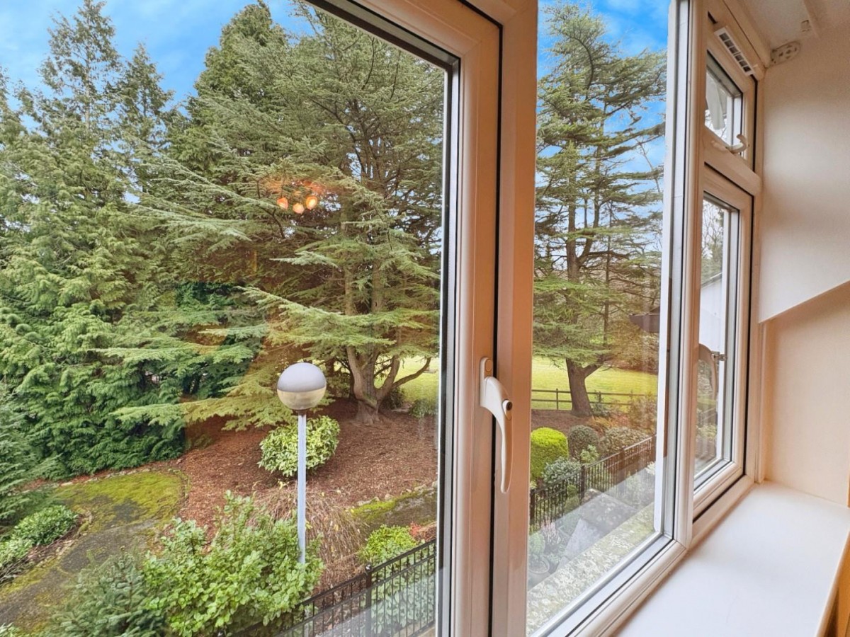 Currergate Mews, Skipton Road, Steeton