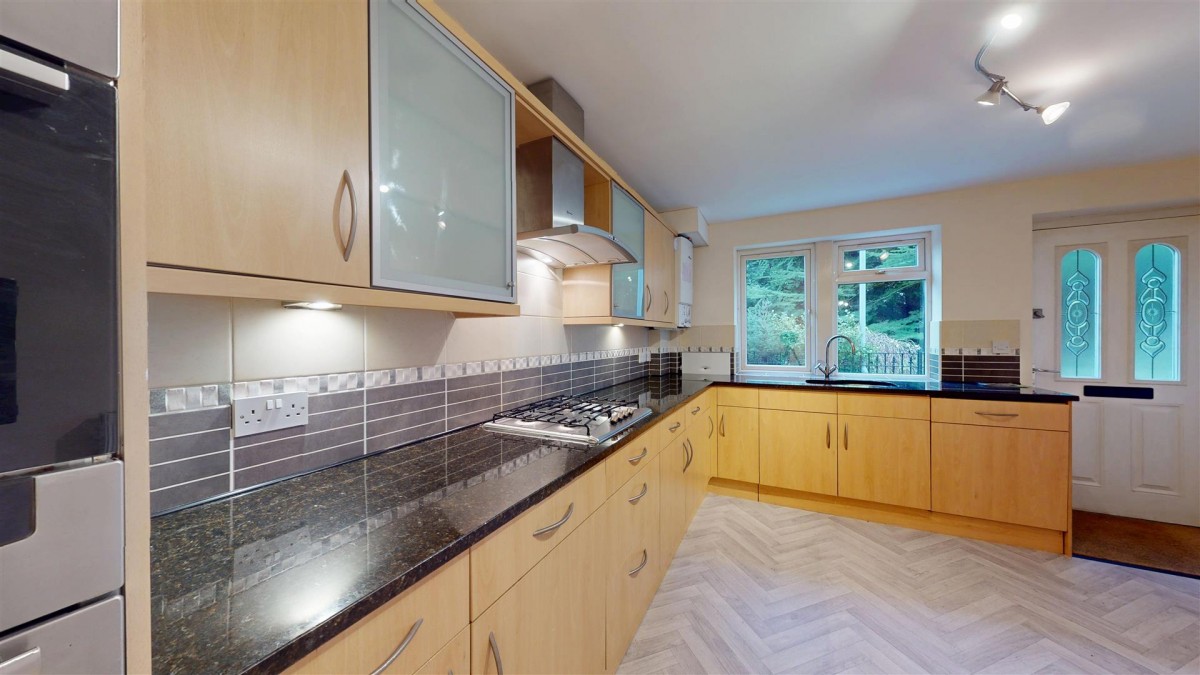 Currergate Mews, Skipton Road, Steeton