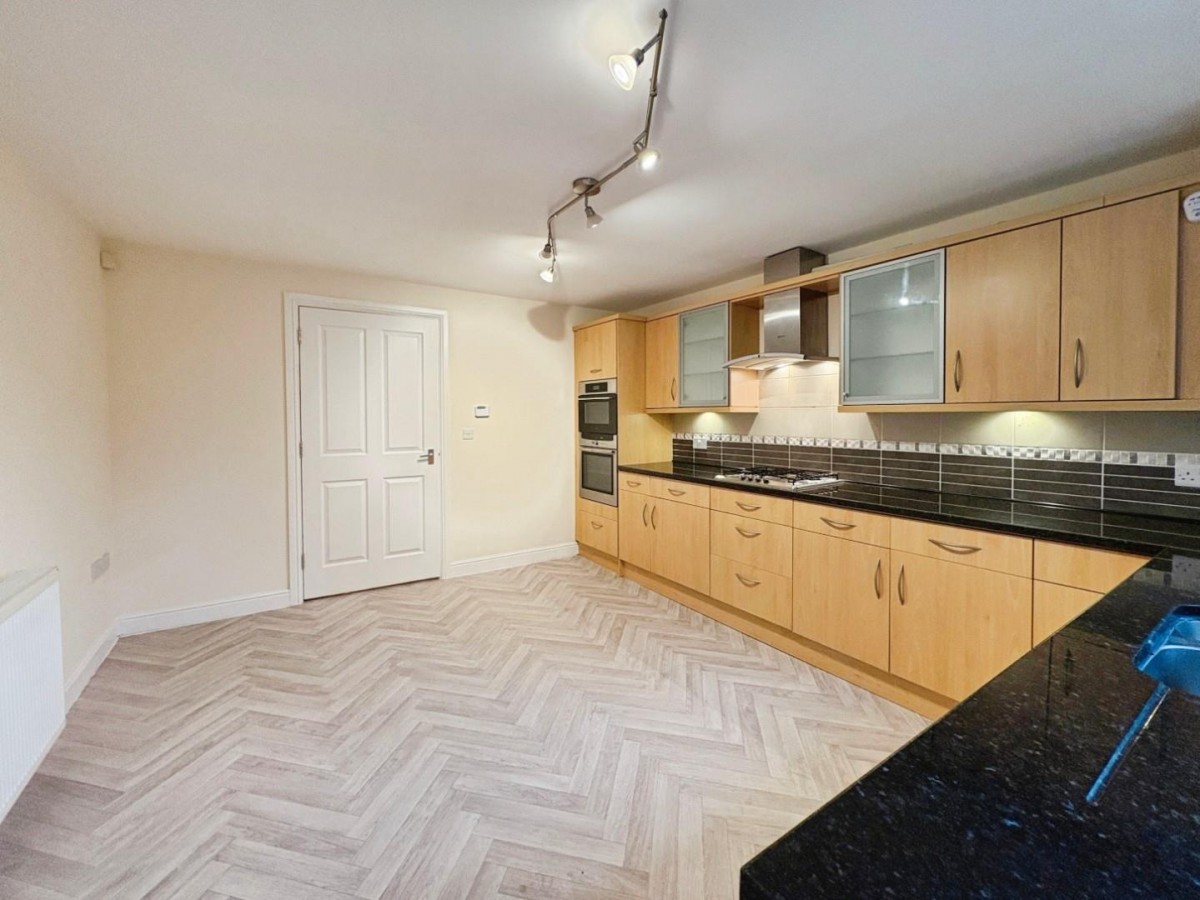 Currergate Mews, Skipton Road, Steeton