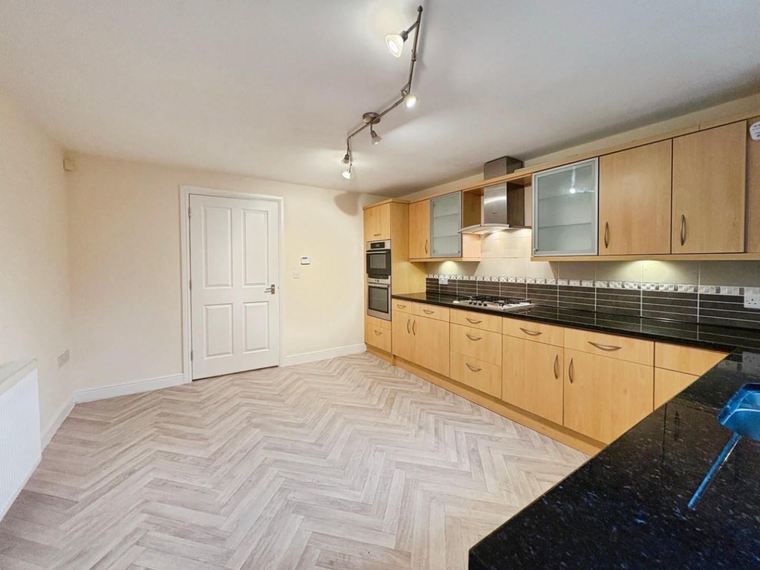 Currergate Mews, Skipton Road, Steeton