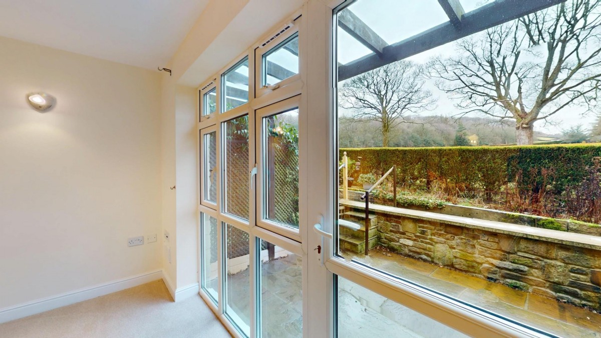 Currergate Mews, Skipton Road, Steeton