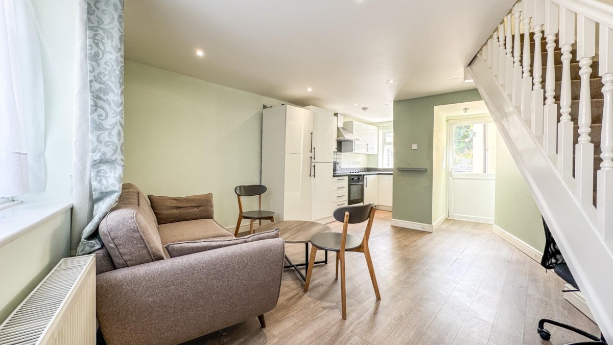 Marksbury Road, Bedminster, BS3 5LD