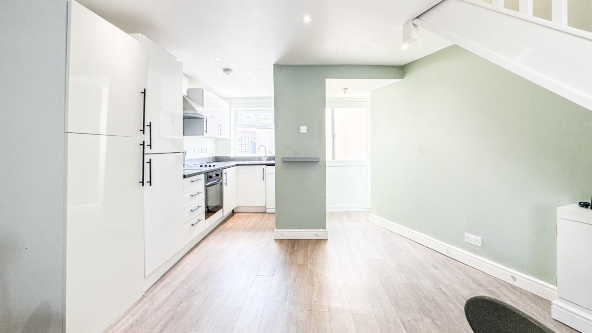 Marksbury Road, Bedminster, BS3 5LD