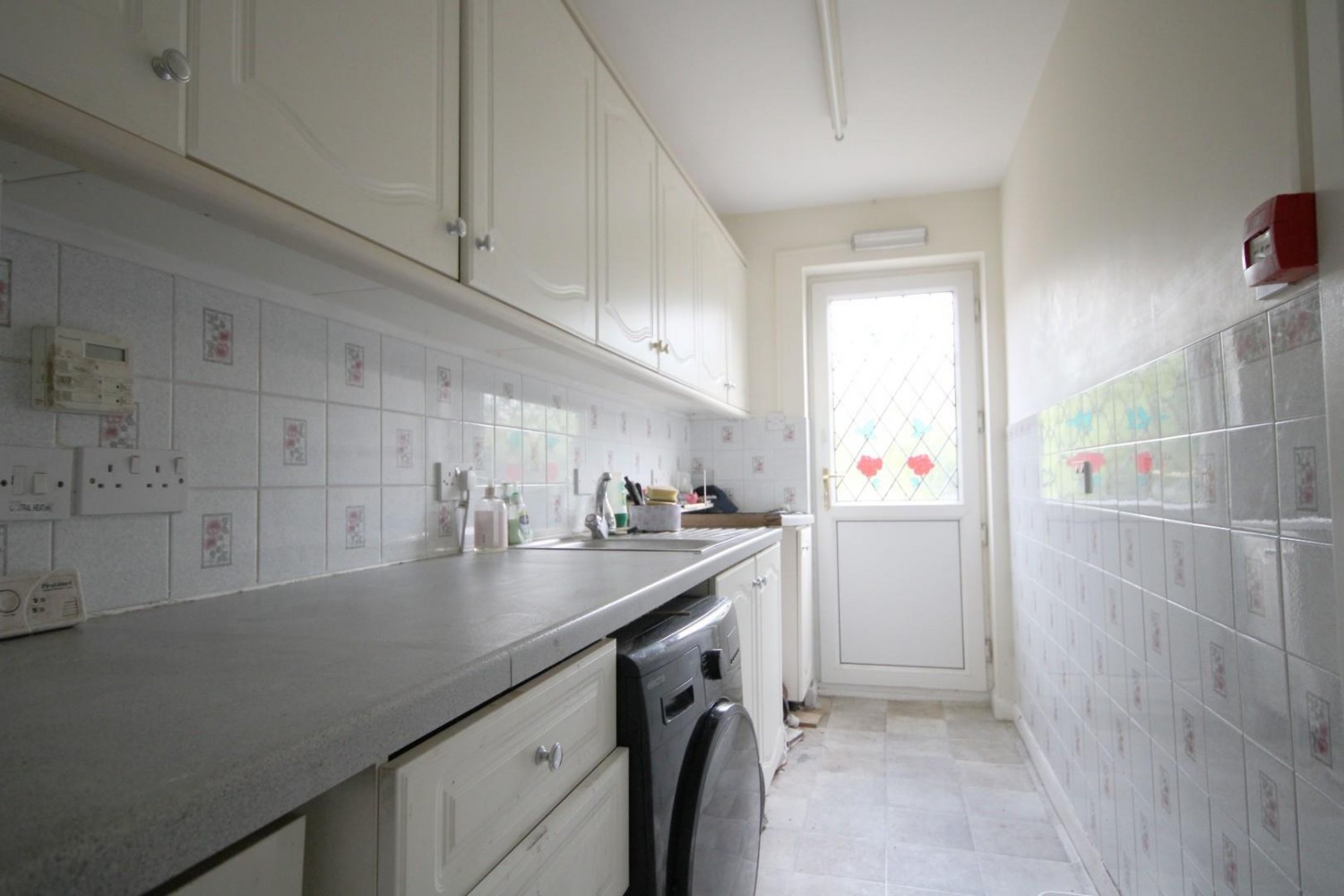 Woodlands Road, Harrogate, HG2 7AY