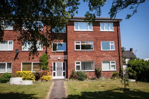 Heath View, Cannock Road, Heath Hayes, Cannock, WS12 3HS