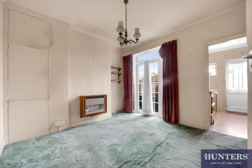 Northview Crescent, London