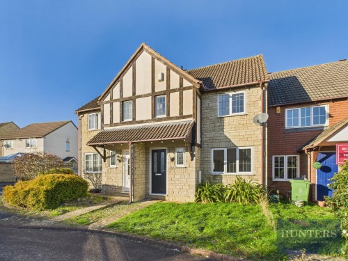 Wisteria Court, Up Hatherley, Cheltenham