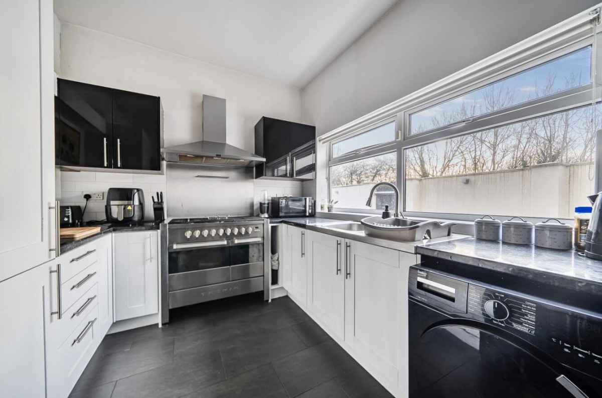 Vicars Hall Lane, Manchester, Greater Manchester