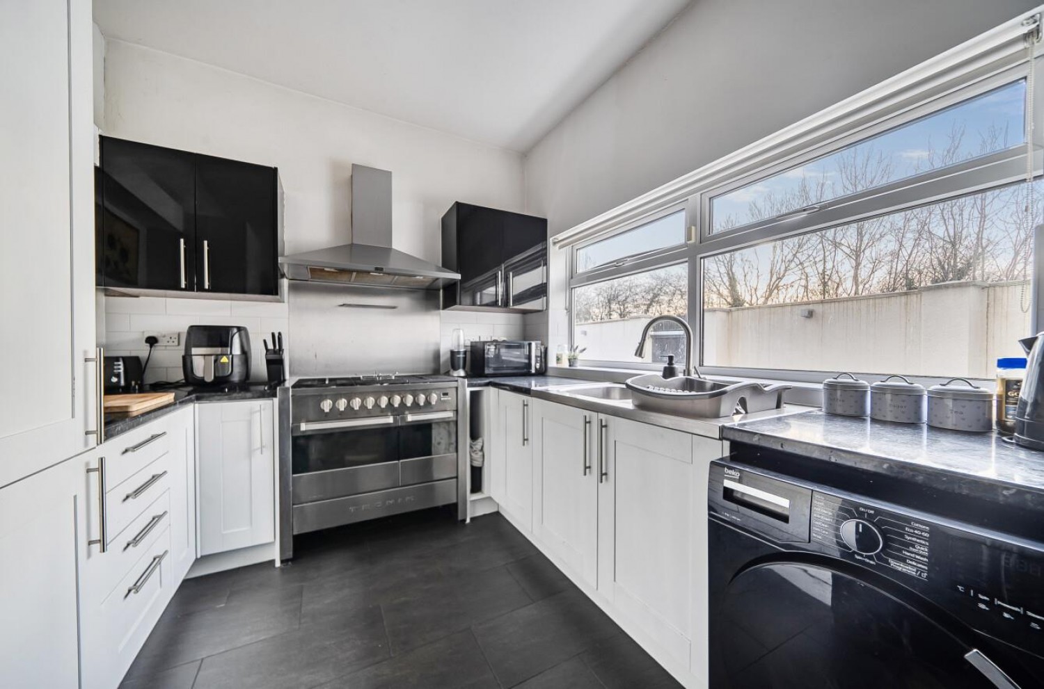 Vicars Hall Lane, Manchester, Greater Manchester