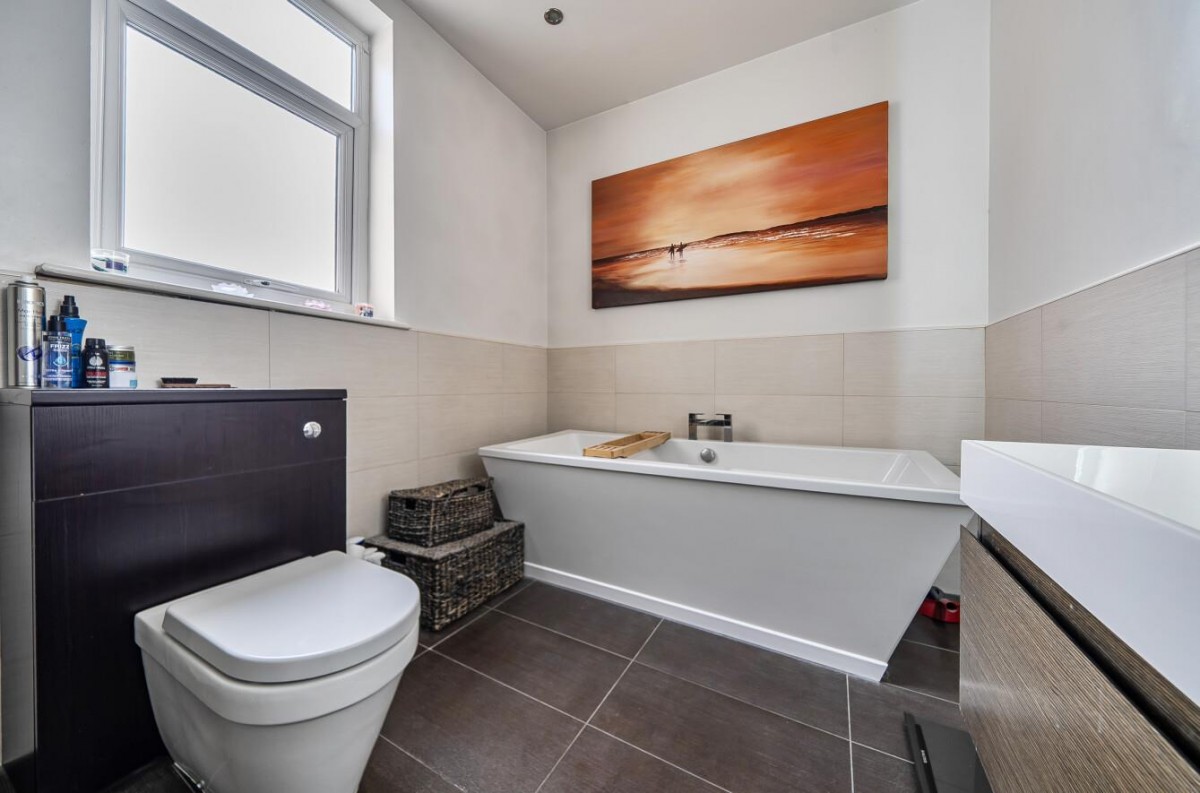 Vicars Hall Lane, Manchester, Greater Manchester