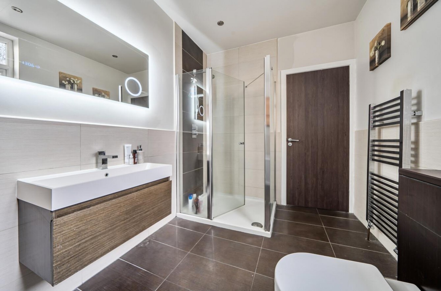 Vicars Hall Lane, Manchester, Greater Manchester