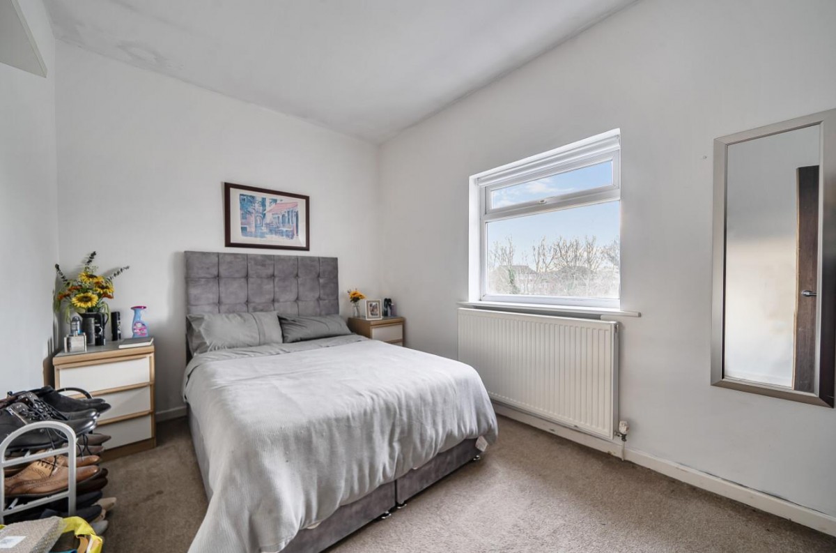 Vicars Hall Lane, Manchester, Greater Manchester