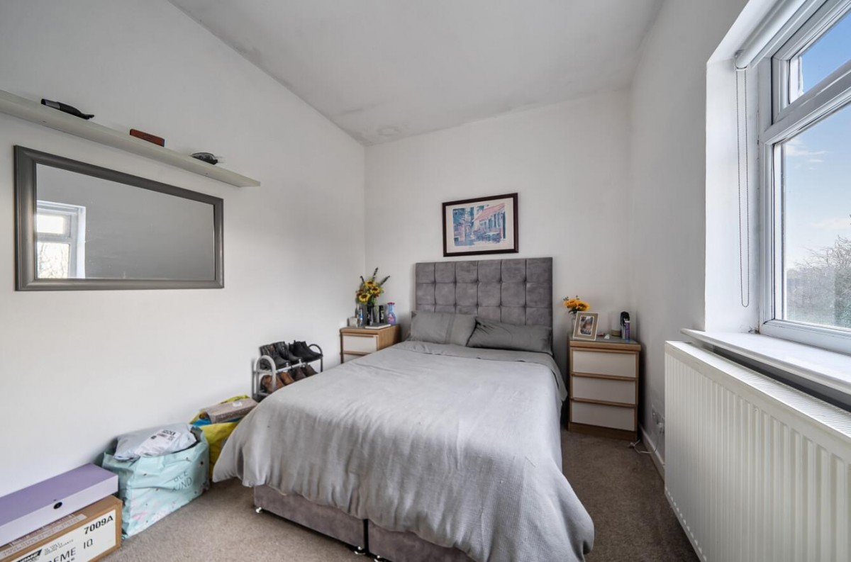 Vicars Hall Lane, Manchester, Greater Manchester