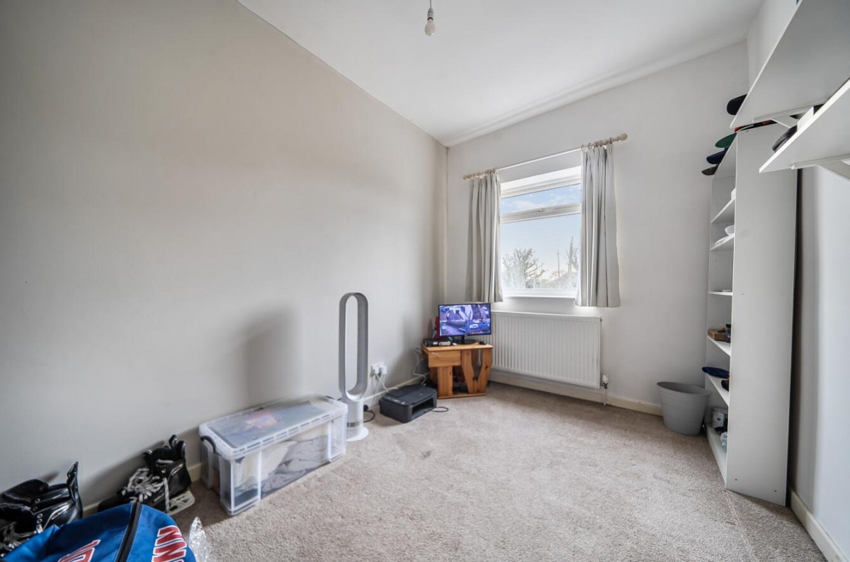 Vicars Hall Lane, Manchester, Greater Manchester