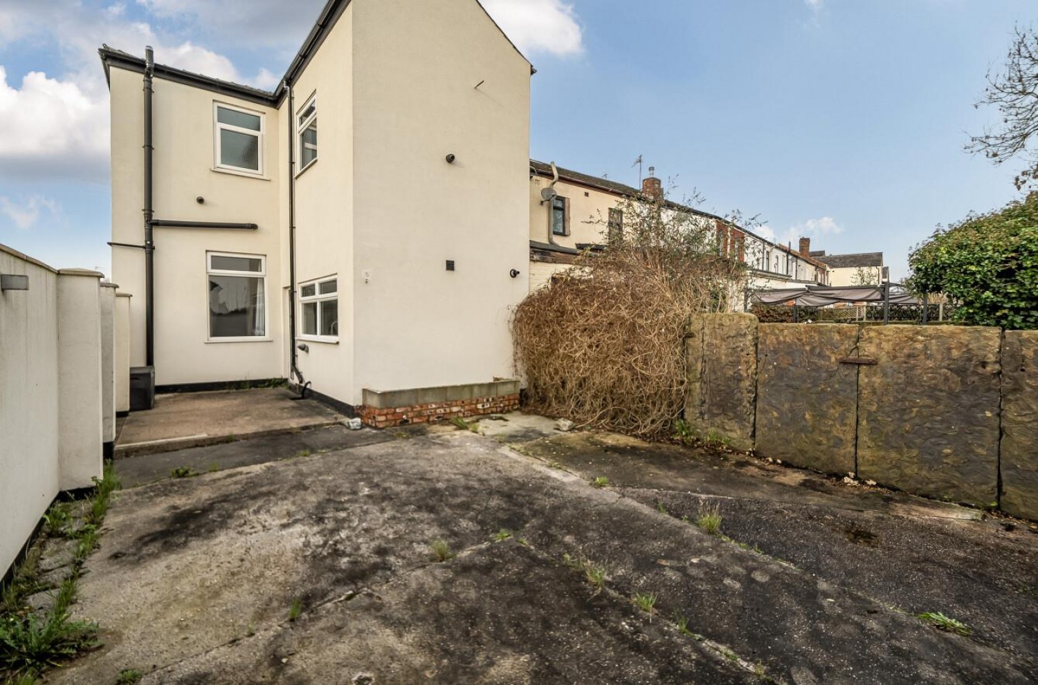 Vicars Hall Lane, Manchester, Greater Manchester