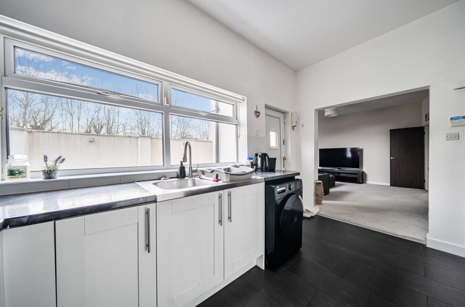 Vicars Hall Lane, Manchester, Greater Manchester