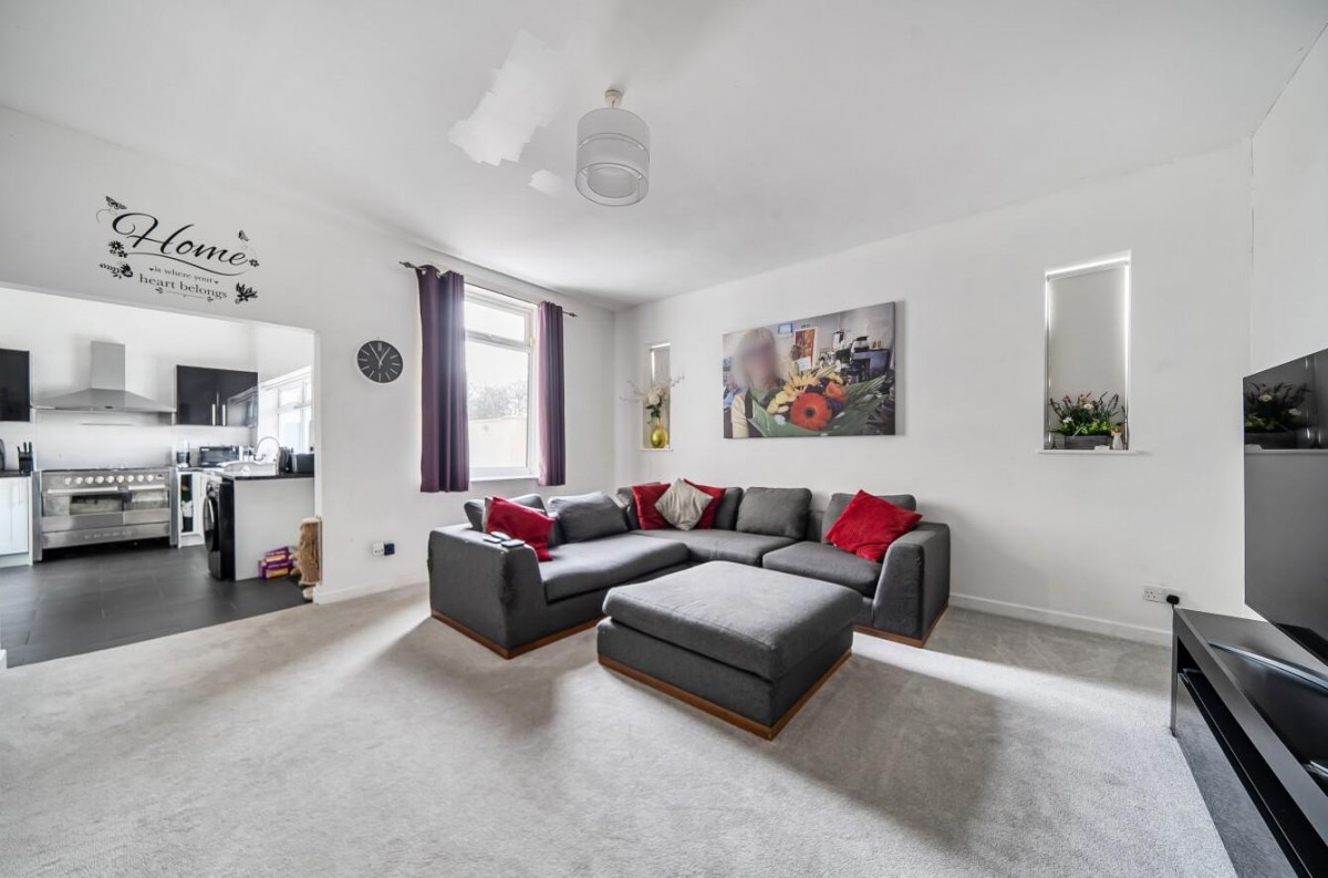 Vicars Hall Lane, Manchester, Greater Manchester