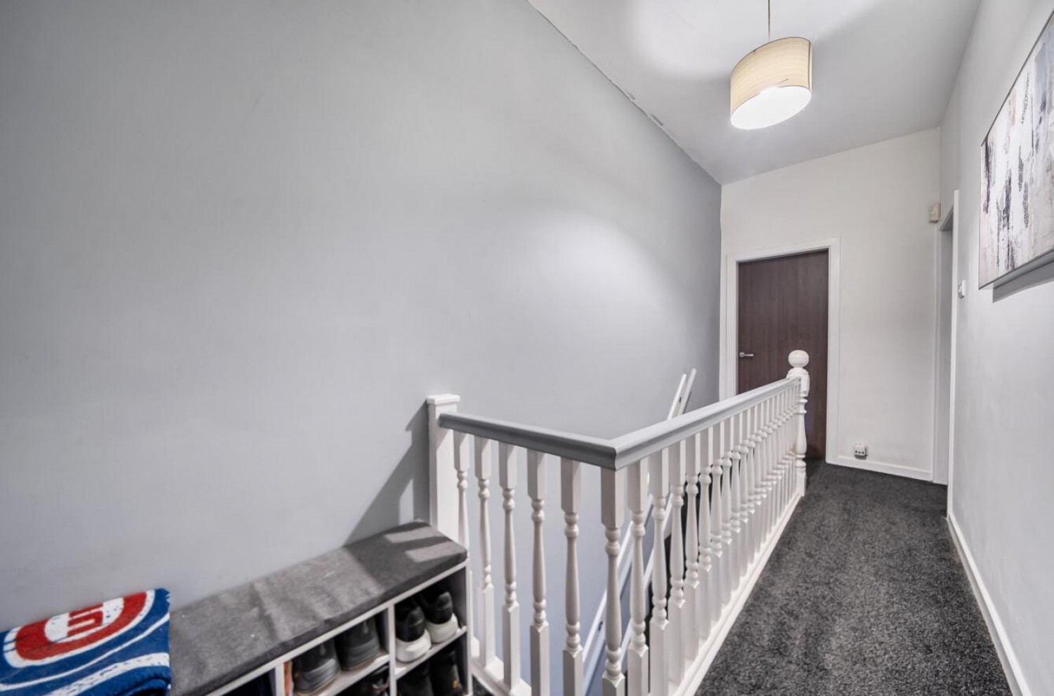 Vicars Hall Lane, Manchester, Greater Manchester