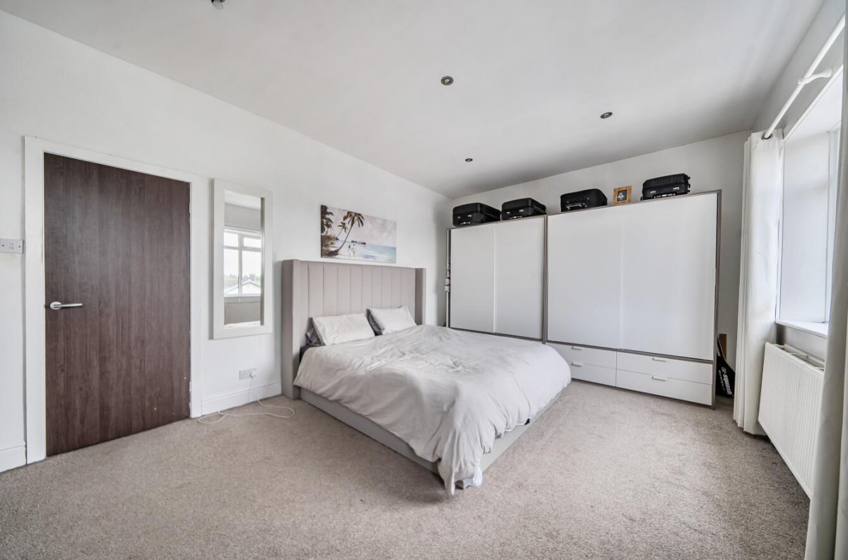 Vicars Hall Lane, Manchester, Greater Manchester