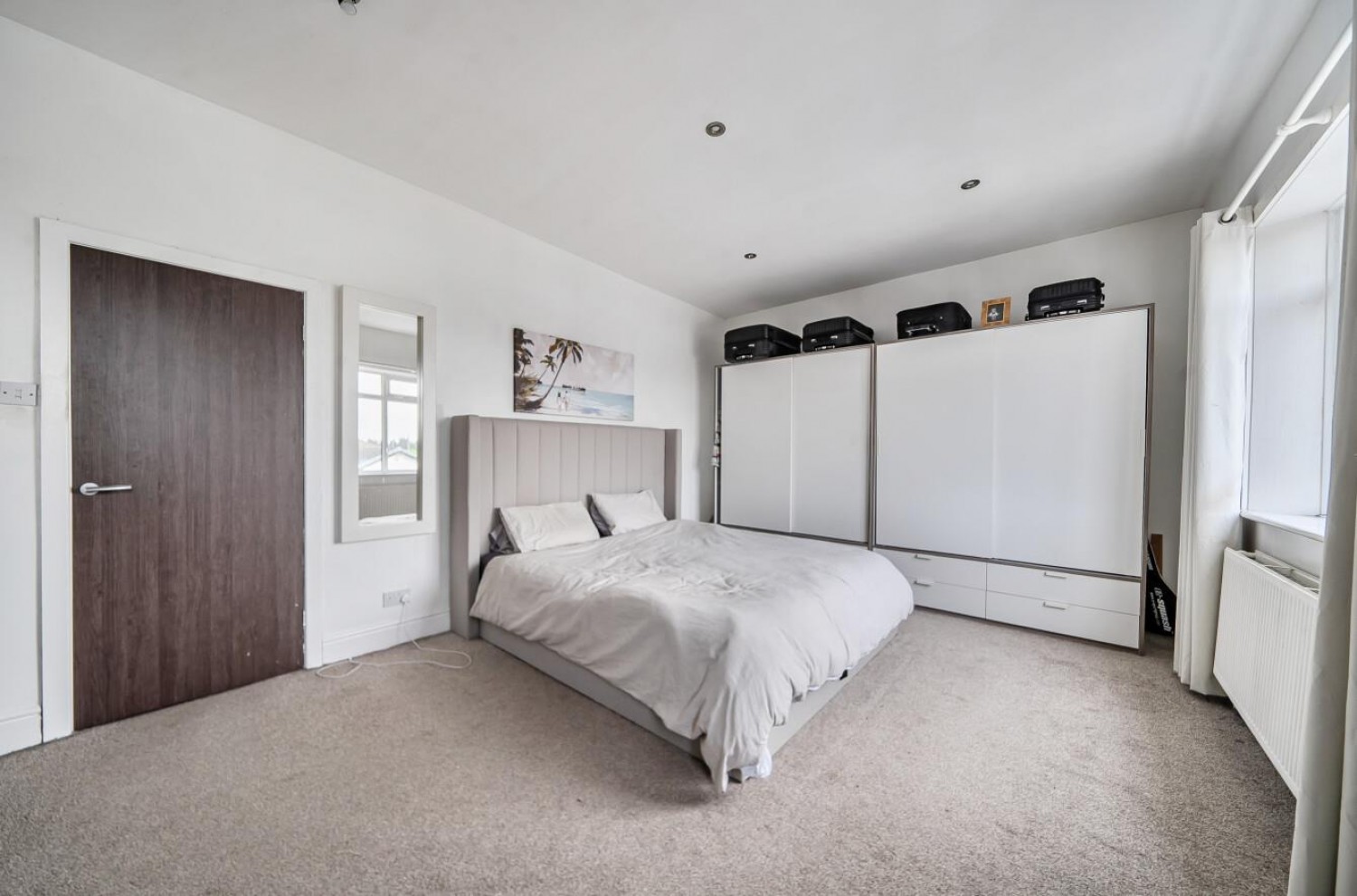 Vicars Hall Lane, Manchester, Greater Manchester