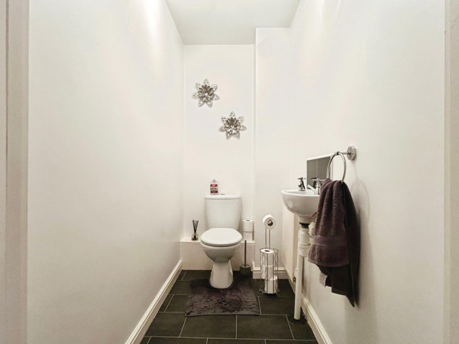 West Moor Croft, Goldthorpe, Rotherham