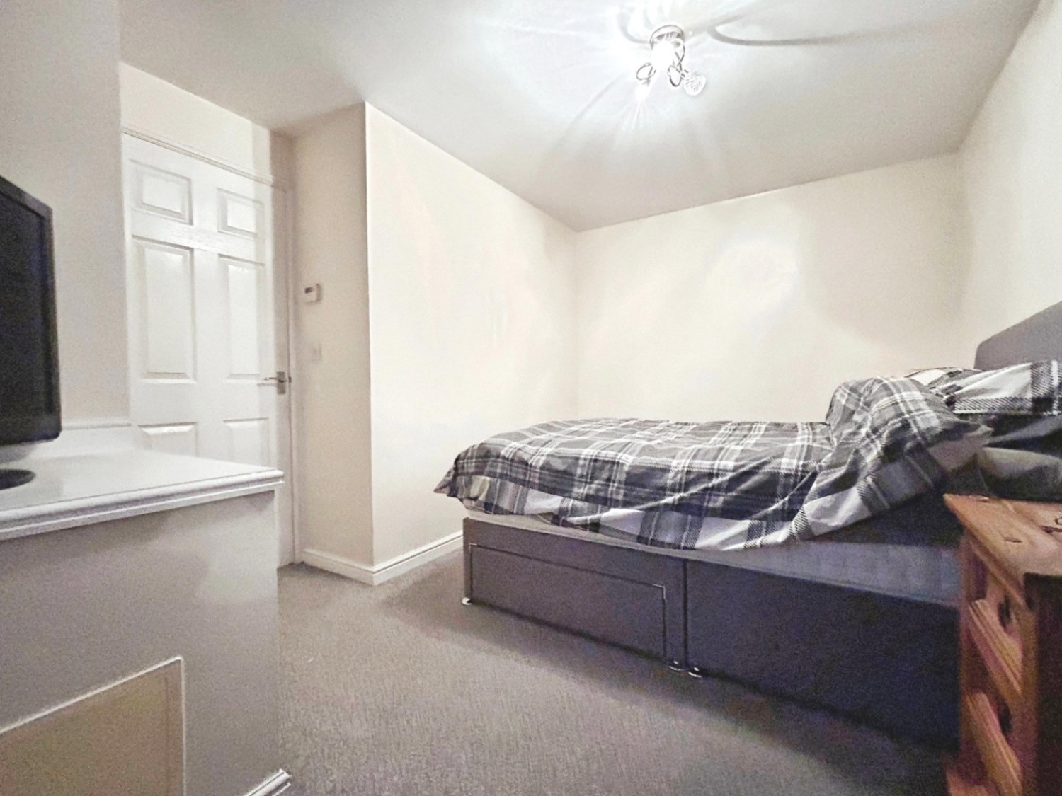 West Moor Croft, Goldthorpe, Rotherham