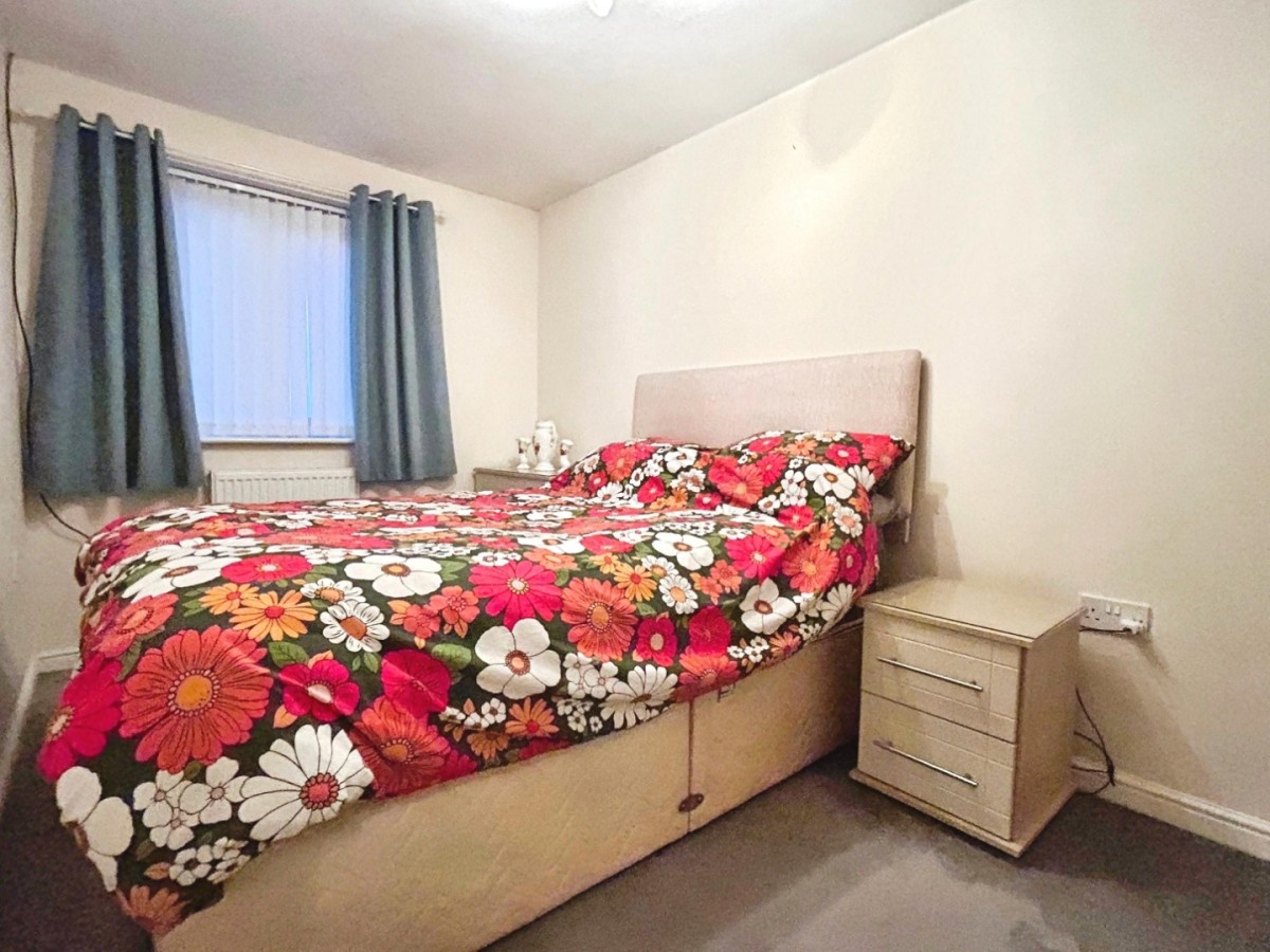 West Moor Croft, Goldthorpe, Rotherham