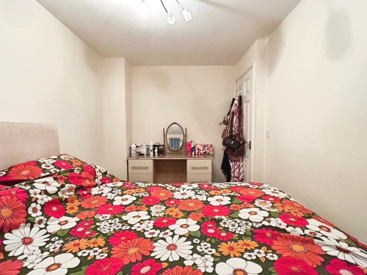 West Moor Croft, Goldthorpe, Rotherham