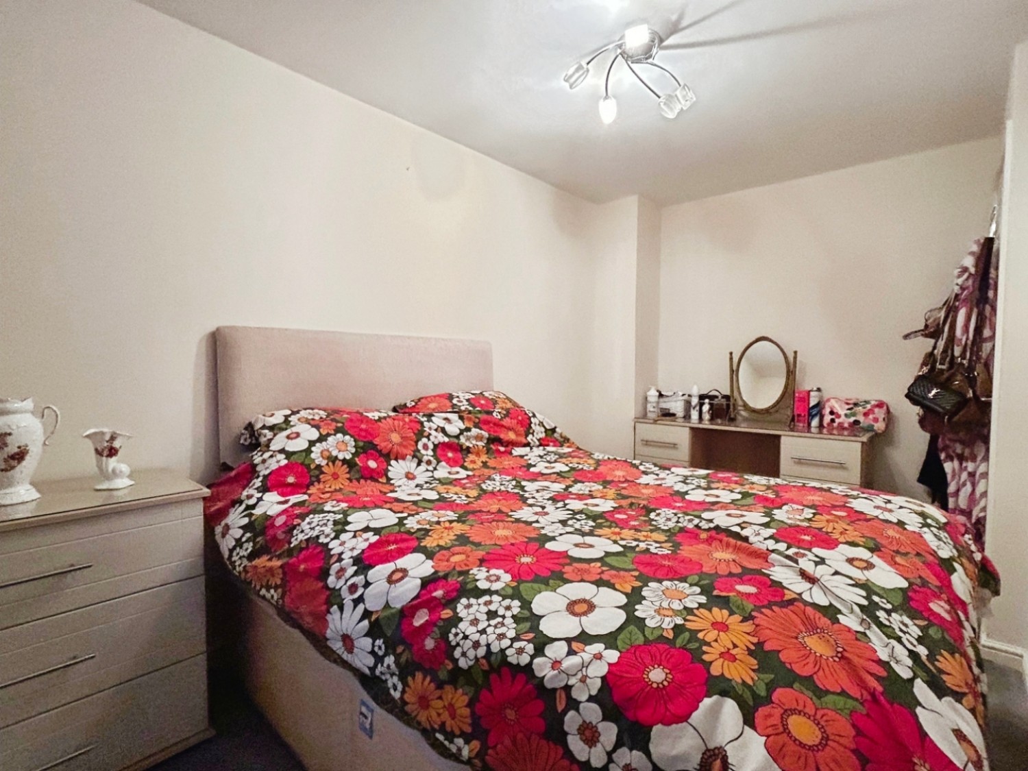 West Moor Croft, Goldthorpe, Rotherham