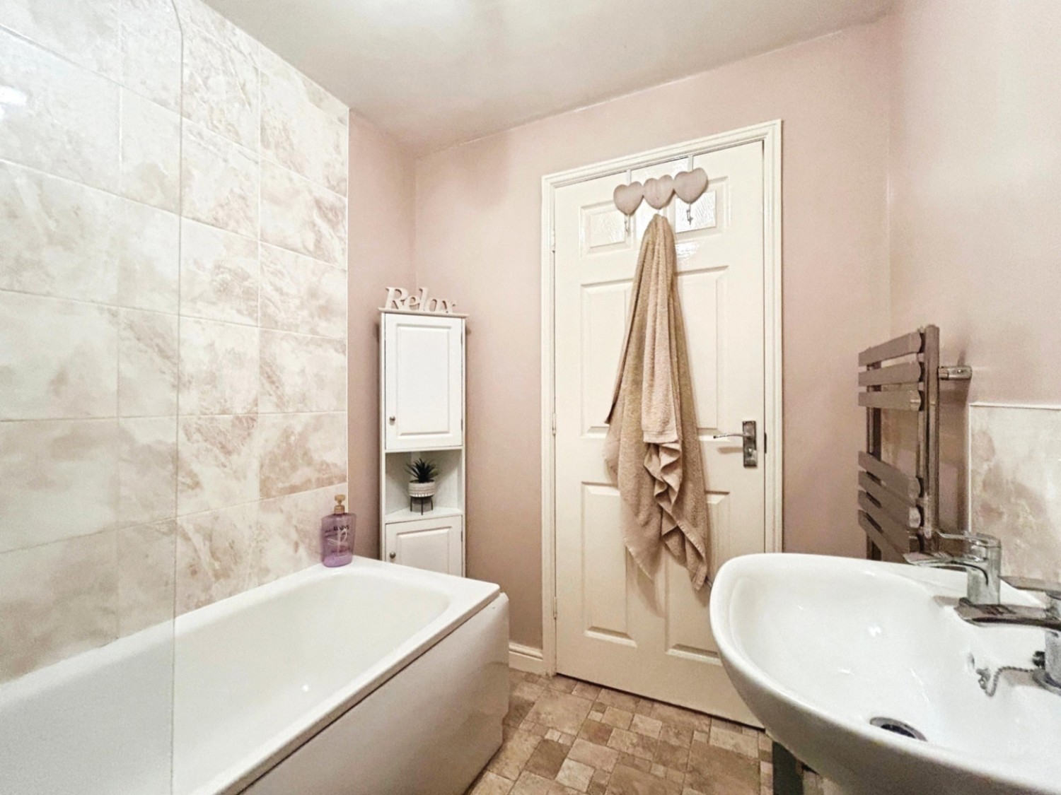 West Moor Croft, Goldthorpe, Rotherham